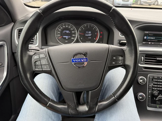 Volvo s60 1.6 d2 kinetic, 2013 - afbeelding 5 van  23