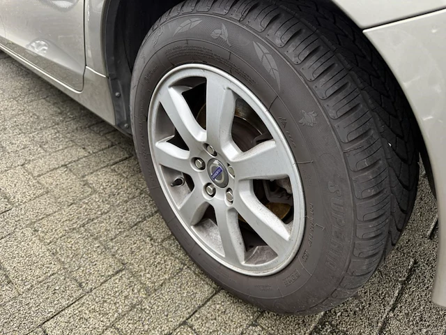 Volvo s60 1.6 d2 kinetic, 2013 - afbeelding 11 van  23