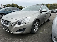 Volvo s60 1.6 d2 kinetic, 2013 - afbeelding 1 van  23