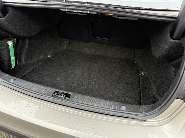 Volvo s60 1.6 d2 kinetic, 2013 - afbeelding 13 van  23