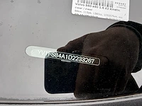 Volvo s60 1.6 d2 kinetic, 2013 - afbeelding 16 van  23