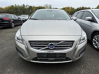 Volvo s60 1.6 d2 kinetic, 2013 - afbeelding 12 van  23