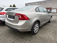 Volvo s60 1.6 d2 kinetic, 2013 - afbeelding 18 van  23