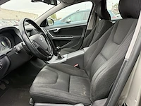 Volvo s60 1.6 d2 kinetic, 2013 - afbeelding 21 van  23