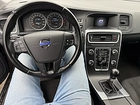 Volvo s60 1.6 d2 kinetic, 2013 - afbeelding 22 van  23
