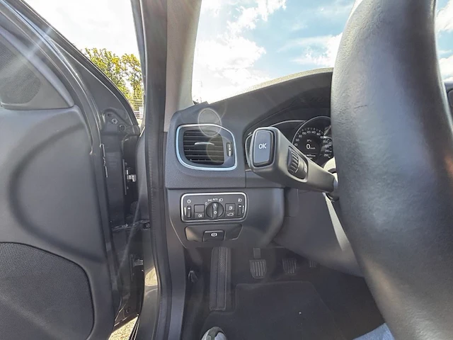 Volvo s60 2.0 d2 eco momentum 120, 2017 - afbeelding 5 van  21