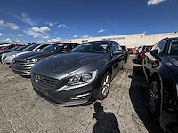Volvo s60 2.0 d2 eco momentum 120, 2017 - afbeelding 1 van  21