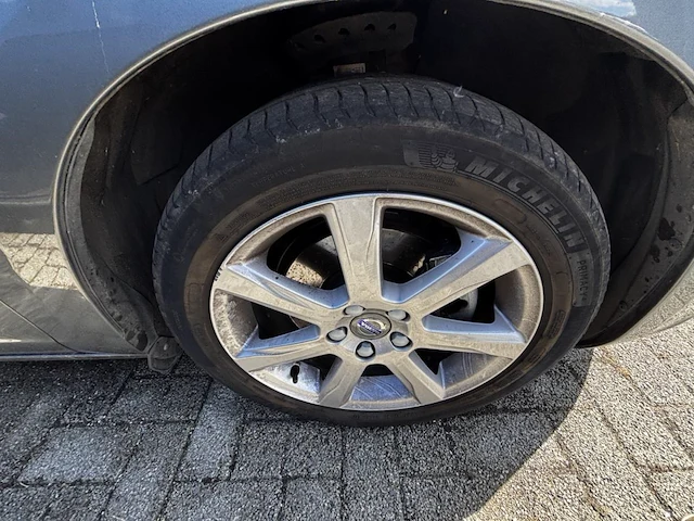 Volvo s60 2.0 d2 eco momentum 120, 2017 - afbeelding 13 van  21