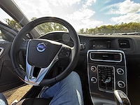 Volvo s60 2.0 d2 eco momentum 120, 2017 - afbeelding 20 van  21