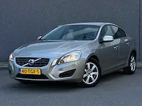 Volvo s60 2.0 d3 business | 40-tgx-5 - afbeelding 1 van  26