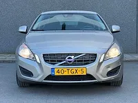 Volvo s60 2.0 d3 business | 40-tgx-5 - afbeelding 14 van  26