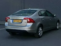 Volvo s60 2.0 d3 business | 40-tgx-5 - afbeelding 19 van  26