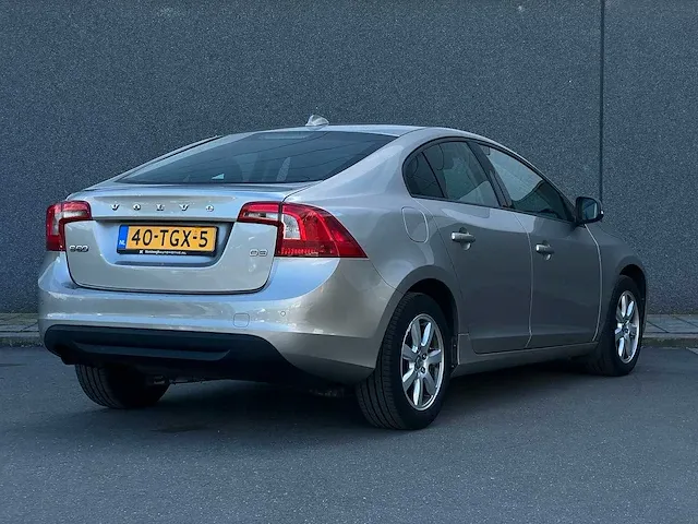 Volvo s60 2.0 d3 business | 40-tgx-5 - afbeelding 12 van  26