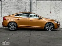 Volvo s60 2.0 t5 summum 241pk 2012, x-014-fr - afbeelding 4 van  48
