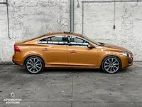 Volvo s60 2.0 t5 summum 241pk 2012, x-014-fr - afbeelding 5 van  48