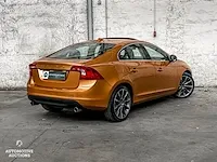 Volvo s60 2.0 t5 summum 241pk 2012, x-014-fr - afbeelding 6 van  48
