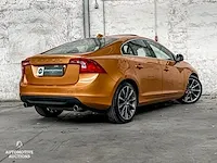 Volvo s60 2.0 t5 summum 241pk 2012, x-014-fr - afbeelding 8 van  48