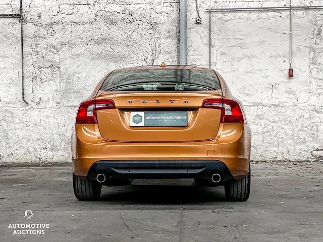 Volvo s60 2.0 t5 summum 241pk 2012, x-014-fr - afbeelding 10 van  48
