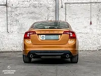 Volvo s60 2.0 t5 summum 241pk 2012, x-014-fr - afbeelding 10 van  48