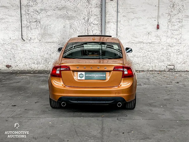 Volvo s60 2.0 t5 summum 241pk 2012, x-014-fr - afbeelding 11 van  48