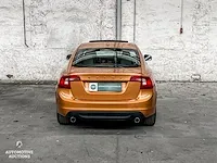 Volvo s60 2.0 t5 summum 241pk 2012, x-014-fr - afbeelding 11 van  48