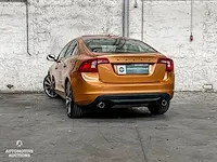 Volvo s60 2.0 t5 summum 241pk 2012, x-014-fr - afbeelding 13 van  48