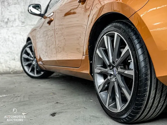 Volvo s60 2.0 t5 summum 241pk 2012, x-014-fr - afbeelding 16 van  48