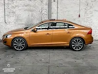 Volvo s60 2.0 t5 summum 241pk 2012, x-014-fr - afbeelding 18 van  48