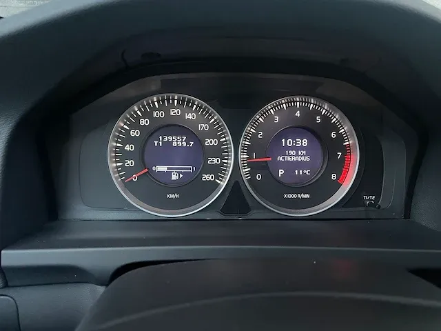 Volvo s60 2.0 t5 summum 241pk 2012, x-014-fr - afbeelding 21 van  48