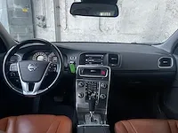 Volvo s60 2.0 t5 summum 241pk 2012, x-014-fr - afbeelding 22 van  48