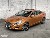 Volvo s60 2.0 t5 summum 241pk 2012, x-014-fr - afbeelding 23 van  48