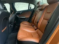 Volvo s60 2.0 t5 summum 241pk 2012, x-014-fr - afbeelding 39 van  48