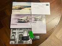 Volvo s60 2.0 t5 summum 241pk 2012, x-014-fr - afbeelding 43 van  48