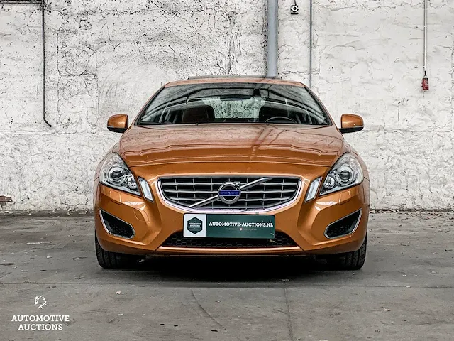Volvo s60 2.0 t5 summum 241pk 2012, x-014-fr - afbeelding 45 van  48