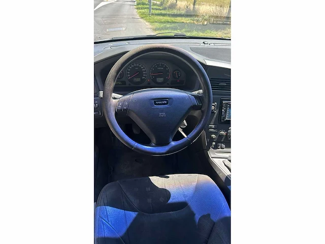 Volvo s60 2.4 | 27-gk-vl i - afbeelding 4 van  16