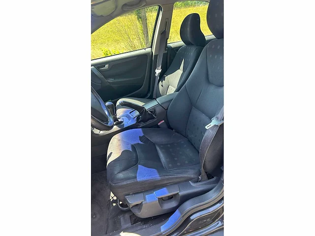 Volvo s60 2.4 | 27-gk-vl i - afbeelding 5 van  16
