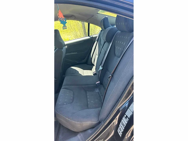 Volvo s60 2.4 | 27-gk-vl i - afbeelding 6 van  16