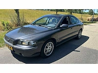 Volvo s60 2.4 | 27-gk-vl i - afbeelding 1 van  16