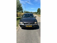 Volvo s60 2.4 | 27-gk-vl i - afbeelding 9 van  16