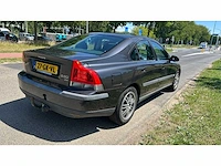 Volvo s60 2.4 | 27-gk-vl i - afbeelding 10 van  16