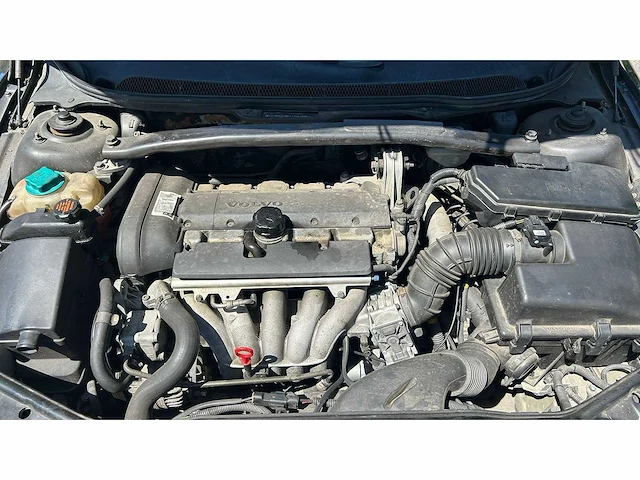 Volvo s60 2.4 | 27-gk-vl i - afbeelding 13 van  16