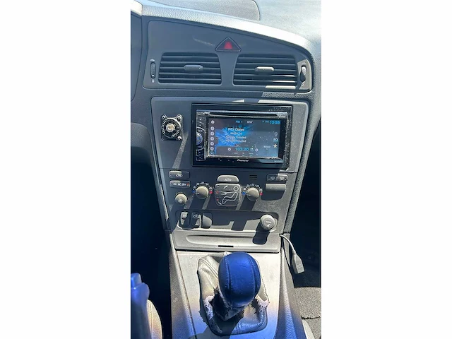 Volvo s60 2.4 | 27-gk-vl i - afbeelding 14 van  16