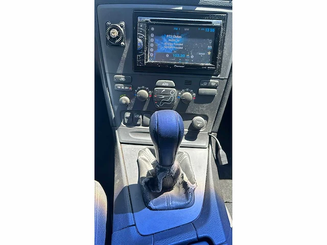 Volvo s60 2.4 | 27-gk-vl i - afbeelding 15 van  16