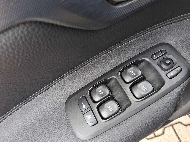 Volvo s60 2.4 drivers edition 2010 | 51-khr-4 i - afbeelding 5 van  34