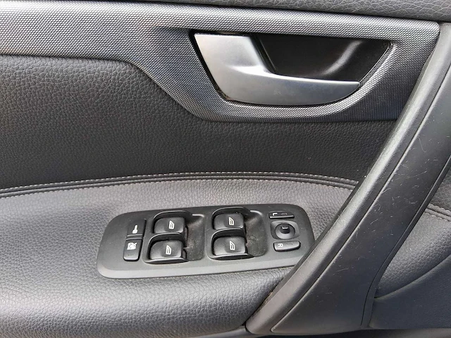 Volvo s60 2.4 drivers edition 2010 | 51-khr-4 i - afbeelding 6 van  34