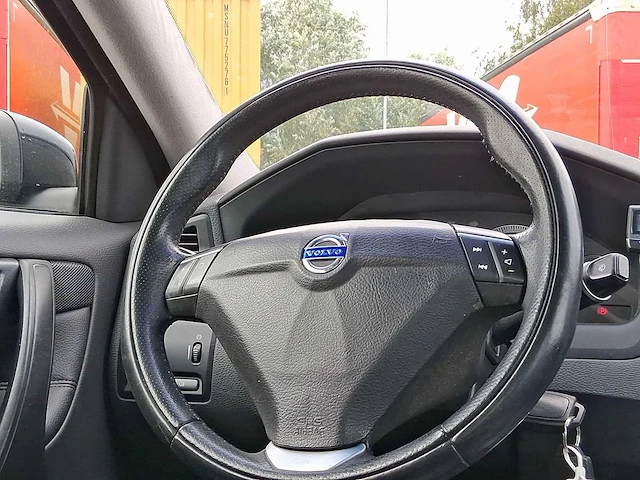Volvo s60 2.4 drivers edition 2010 | 51-khr-4 i - afbeelding 9 van  34