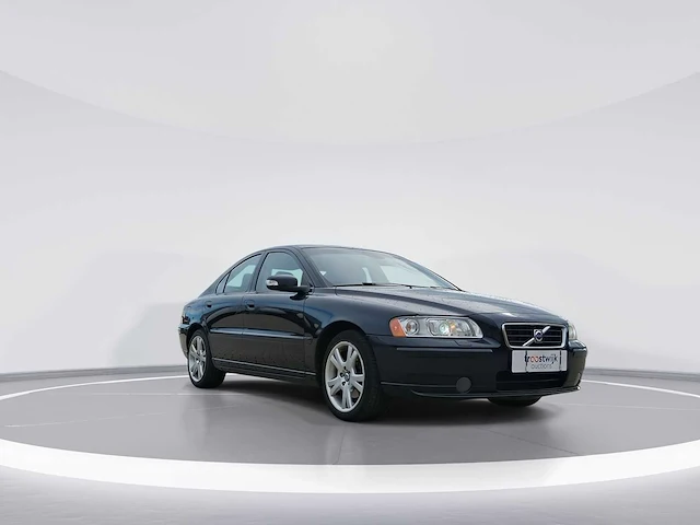 Volvo s60 2.4 drivers edition 2010 | 51-khr-4 i - afbeelding 12 van  34