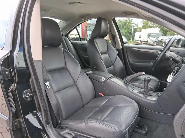 Volvo s60 2.4 drivers edition 2010 | 51-khr-4 i - afbeelding 24 van  34