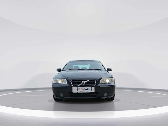 Volvo s60 2.4 drivers edition 2010 | 51-khr-4 i - afbeelding 23 van  34