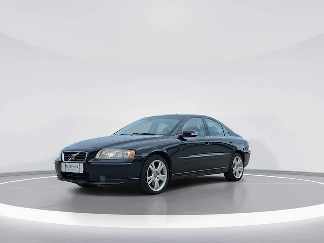 Volvo s60 2.4 drivers edition 2010 | 51-khr-4 i - afbeelding 29 van  34